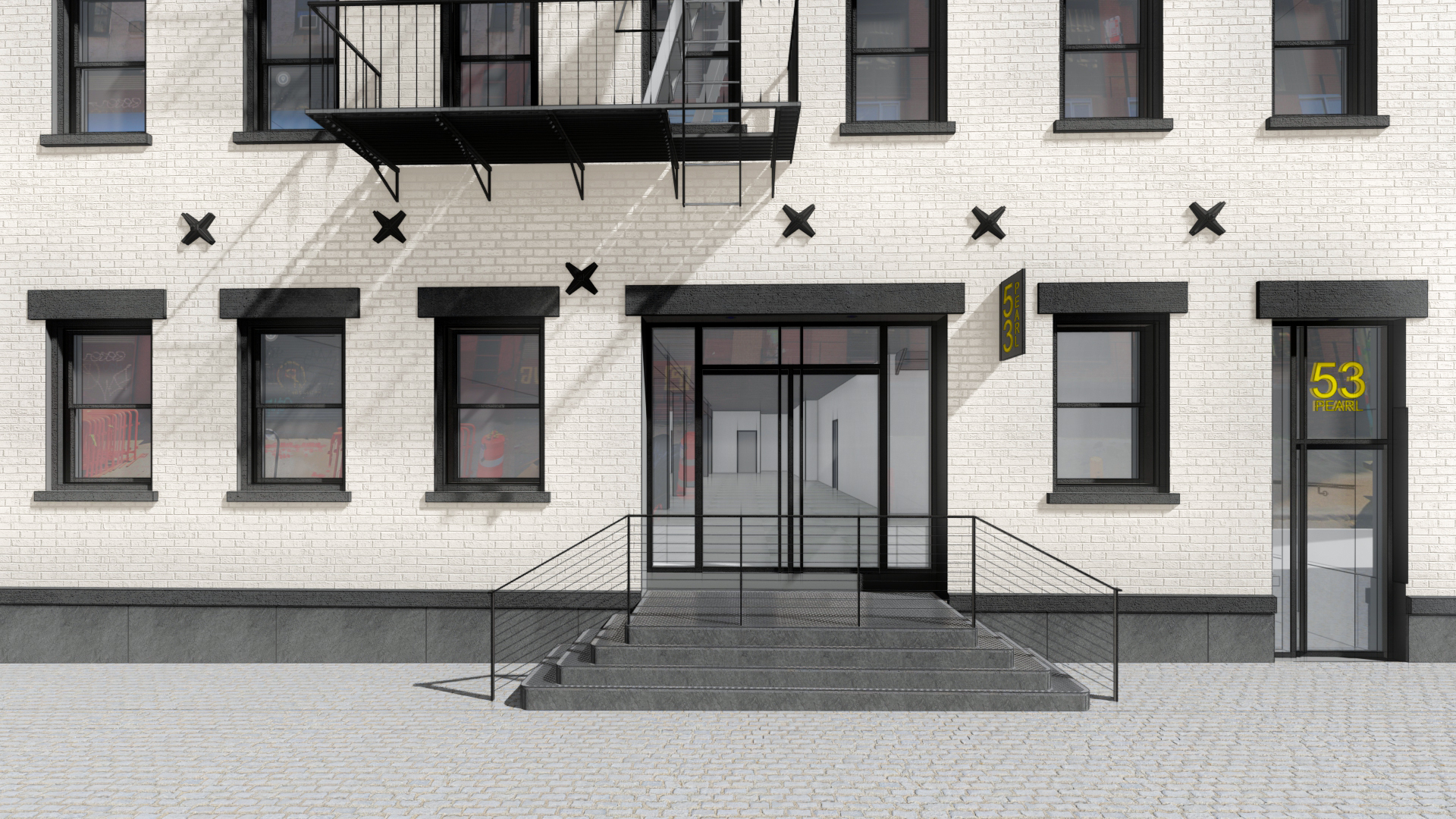 53 Pearl St_Entry 01