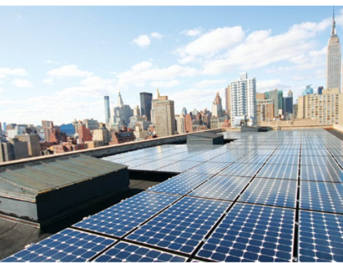 Solar Incentives in New York